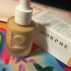 MORPHE 2 Hint Hint Skin Tint